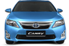 Toyota Camry Mobil Hybrid